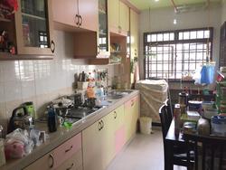 Blk 401 Admiralty Link (Sembawang), HDB 4 Rooms #135251272